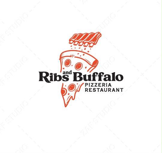 Ribs and Buffalo Pizzeria — UAE
