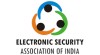 Electronic Security Association of India logo