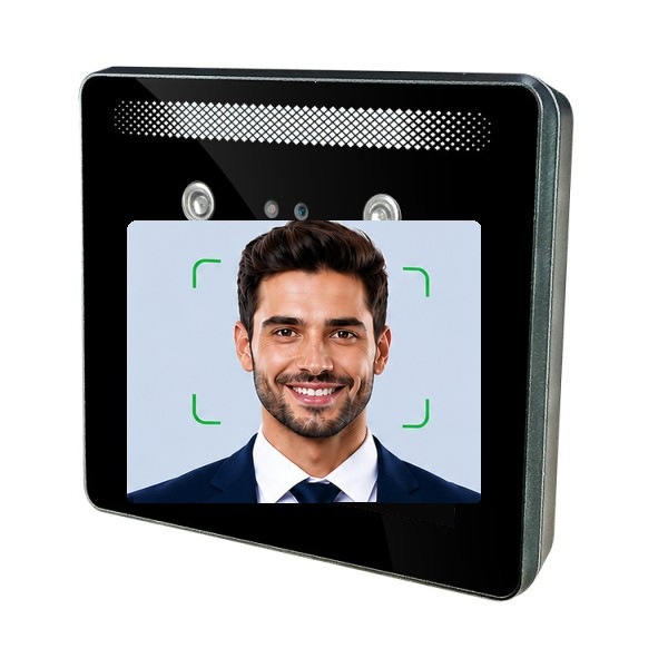 Facial Recognition
