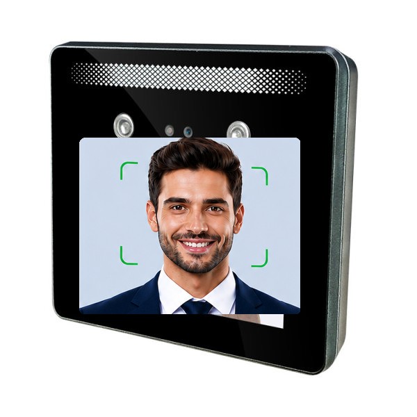 Facial Recognition