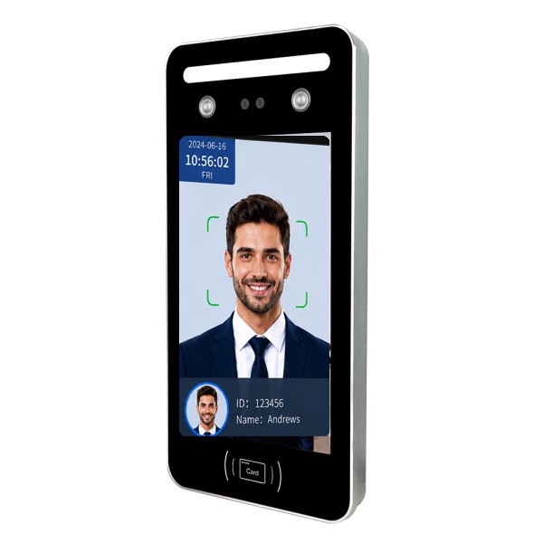Android Facial Recognition Solution
