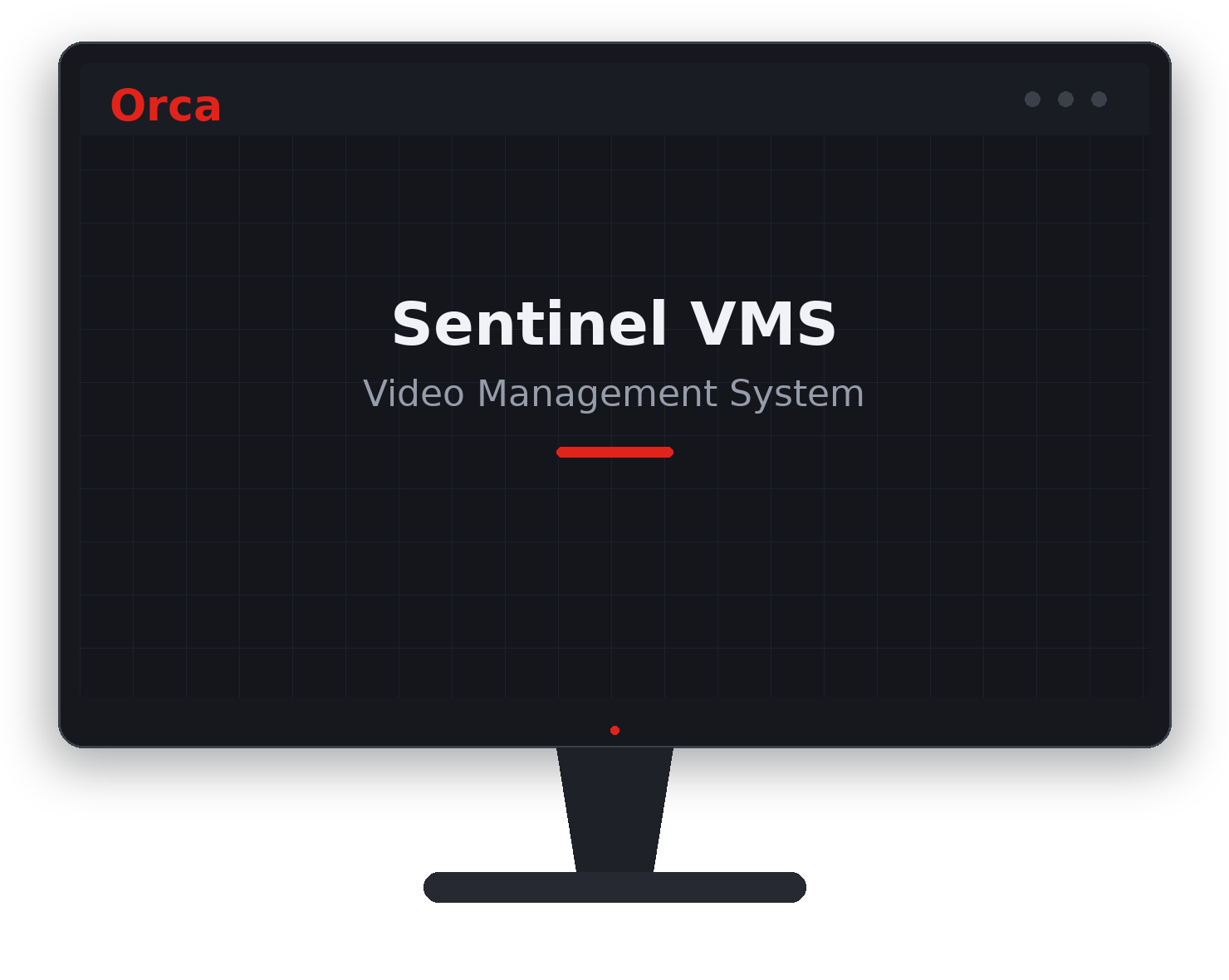 Orca Sentinel VMS