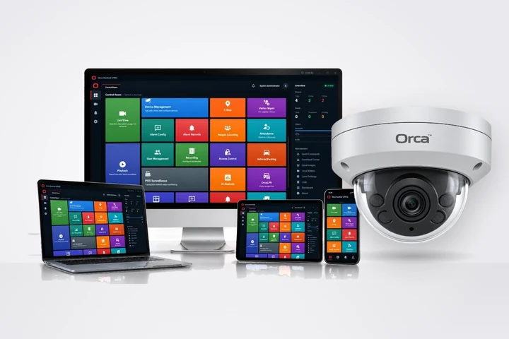 Security & Surveillance