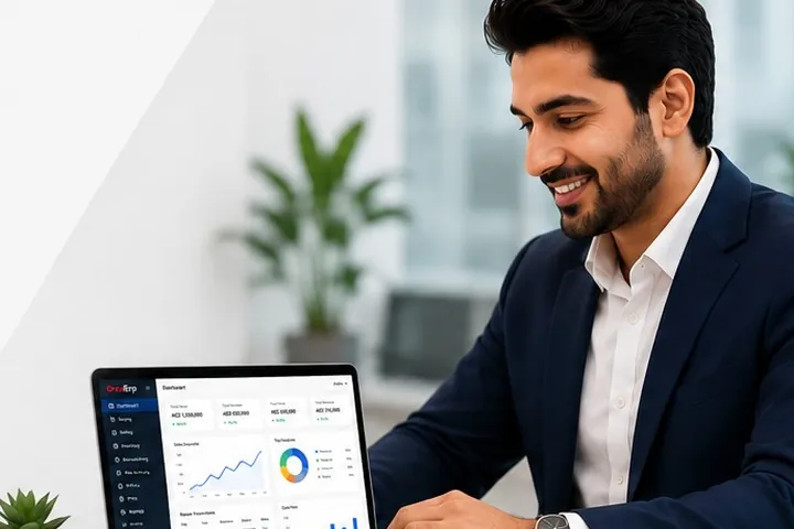 Business Software
